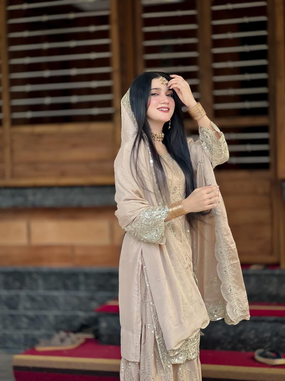 SHARARA SET